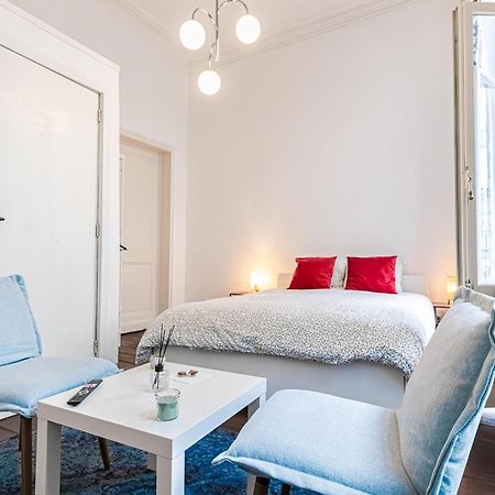 Spacious Shared 5Br Apt In The Heart Of Gent Exterior photo